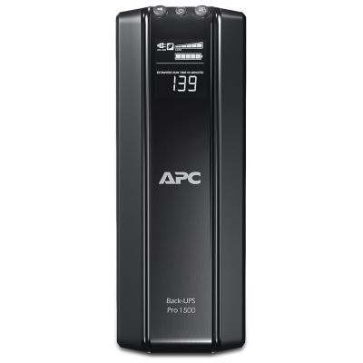 11. UPS APC BR1500GI