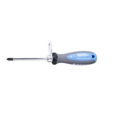UNIOR Phillips screwdriver PH1x80 at heights