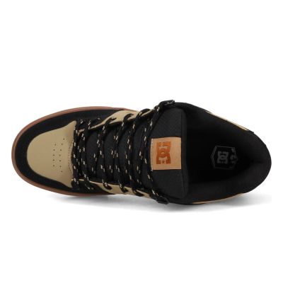 6. DC Shoes Pure WNT DC01787001 Black