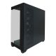 16. LC-Power LC-715B-ON Midi Tower Computer Security & Holders Black