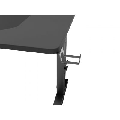 23. Genesis Holm Modular 120 Gaming Desk