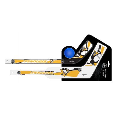 15. Inglasco NHL Breakaway Game Set