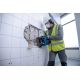 6. Bosch GBH 18V-28 CF PROFESSIONAL SDS Plus