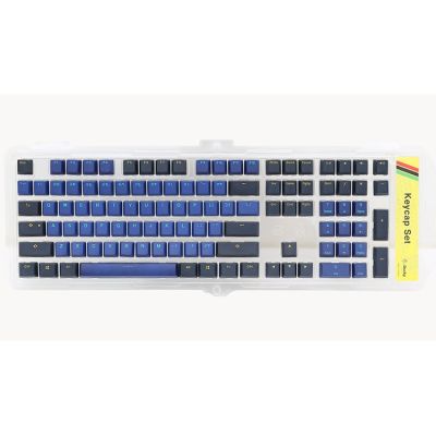 Ducky Horizon Keyboard Button Covers