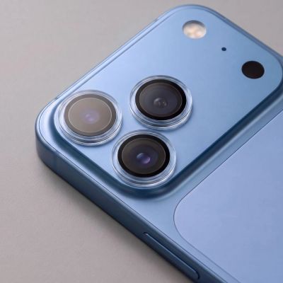 5. Tech-Protect Camring Fit+ Camera Cover for iPhone 18 Pro / 18 Pro Max