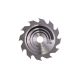 5. circular saw blade 25.4 cm Bosch 2 608 640 436 1 pc.