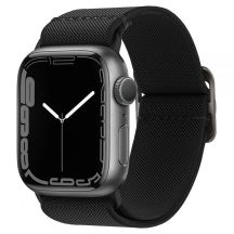 Spigen Fit Lite Strap for Apple Watch 38 / 40 / 41 mm - Black