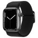Spigen Fit Lite Strap for Apple Watch 38 / 40 / 41 mm - Black