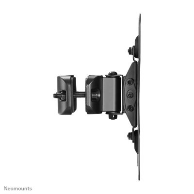 6. Neomounts FL40-430BL12 TV mount 106.7 cm (42") Black