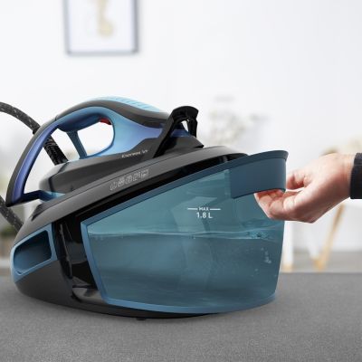 23. TEFAL Express Vision SV8151 Steam Generator