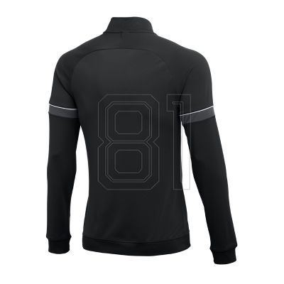 2. Nike Dri-FIT Academy 21 M CW6113-014 sweatshirt