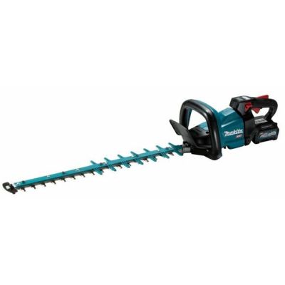 6. MAKITA HAIR SHEAR 40V XGT UH008GM201 600mm