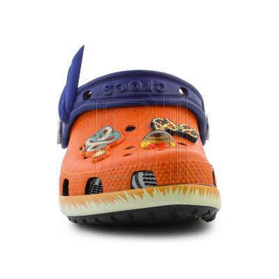 2. Crocs Dragon Ball Z ClsClg K Jr 210897-90H slippers