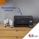 9. Epson EcoTank L3231 - multifunction A4 printer with continuous ink supply