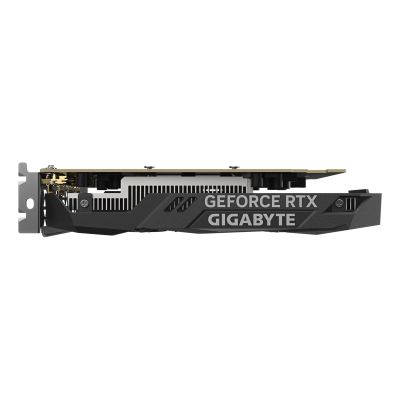 13. Gigabyte GeForce RTX 3050 WINDFORCE OC 6GB Graphics Card