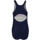 2. Crowell Swan Jr swan-girl-02 swimsuit
