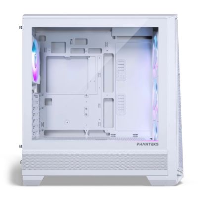 3. Phanteks Eclipse G400A case, 140mm DRG