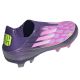 4. Adidas F50 Lamine Yamal League LL FG/MG JQ9730 shoes