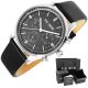 2. Men's Watch Paul Lorens PL10602A2-1A1
