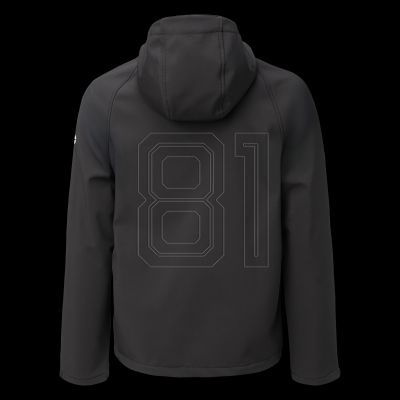 4. Hi-tec neti II jacket M 92800360280