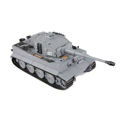 8. Amewi Tiger I MP Tank with Infrared Battle Function 1:24 RTR