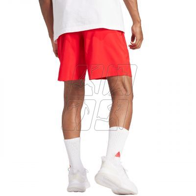 2. adidas Aeroready Essentials Chelsea Small Logo M IC9394 shorts