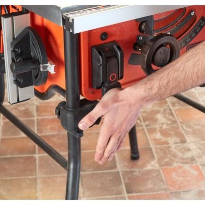 15. BES720-QS BLACK+DECKER Table Saw