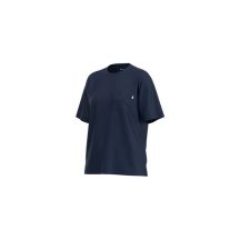 POC W's Motion S/S Jersey Navy Blue