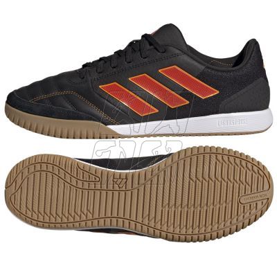 4. Shoes adidas Top Sala Competition IN M IE1546