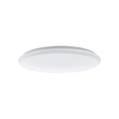Giron white ceiling fixture NT LED 36W 3000K, 4000K, 5000K IP20 steel/plastic