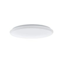 Giron white ceiling fixture NT LED 36W 3000K, 4000K, 5000K IP20 steel/plastic