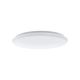 Giron white ceiling fixture NT LED 36W 3000K, 4000K, 5000K IP20 steel/plastic