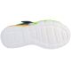 4. Skechers S-Lights: Flex-Glow Bolt 400138L-NVMT Navy 30