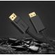 6. Ugreen DP102 10212 DisplayPort 1.2 4K / DisplayPort 1.2 4K Cable 3m - Black