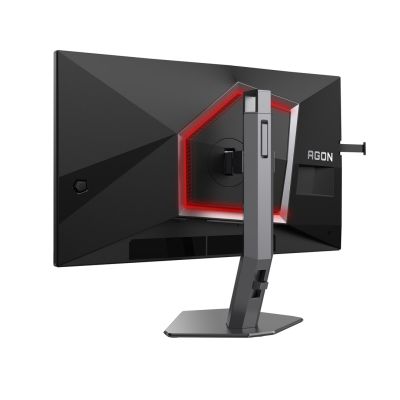 22. AOC G2 AG246FK6 computer monitor 61.2 cm (24.1") 1920 x 1080 px Full HD LED Black, Gray