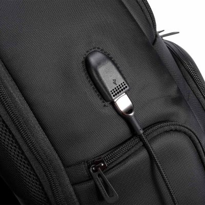 9. MODECOM 15.6" CREATIVE LAPTOP BACKPACK