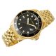 5. Paul Lorens PL13030B-1D1 Men’s Watch
