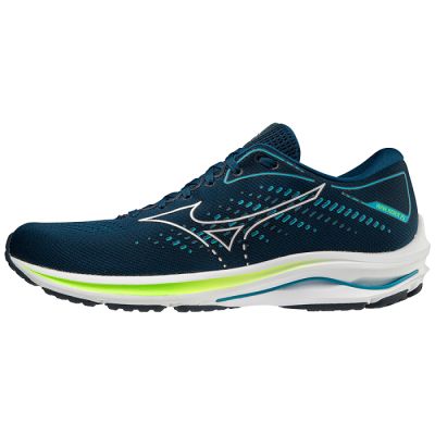 11. Mizuno Wave Rider 25 M J1GC210302 shoes