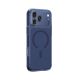 3. AmazingThing Minimal Mag Lens Case for iPhone 17 Pro Max - Blue