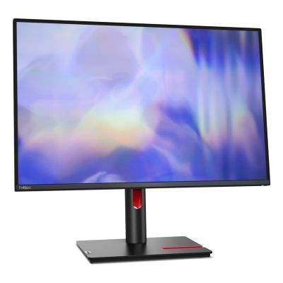 3. 24" Lenovo ThinkVision T24d-30 IPS WUXGA monitor