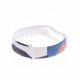 2. Strap Moro band for Xiaomi Mi Band 5 / 6 silicone strap bracelet watch pattern 10