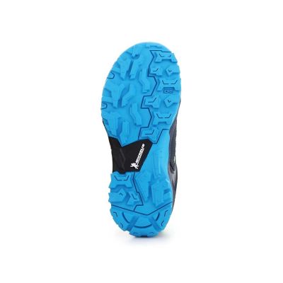 8. Salewa Wildfire Jr 64007-5810 Hiking Shoes