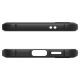 6. Spigen Rugged Armor Case for Samsung Galaxy S24 - Matte Black