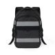 3. DICOTA Hi-Vis V2 Backpack Black Polyethylene Terephthalate (PET), Thermoplastic Polyurethane Elastomers (TPU)