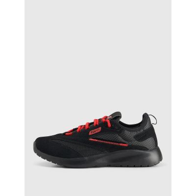 Boys' sports shoes 4F 4FJRSS25FSPOM182-20S