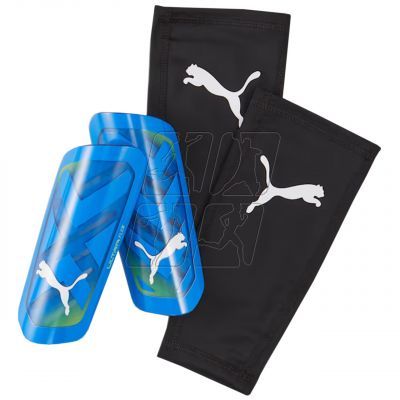 Puma Ultra Flex Sleeve football protectors 030871 06