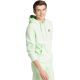 3. adidas Essentials Fleece Hoodie M IN0327