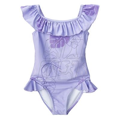 6. Aquawave Verona Jr swimsuit 92800482360