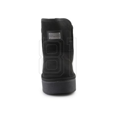2. D.Franklin Nordic V.2 Basic Low W 371004 shoes