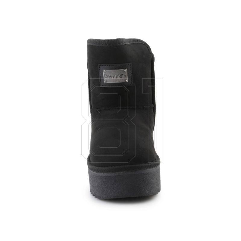 2. D.Franklin Nordic V.2 Basic Low W 371004 shoes